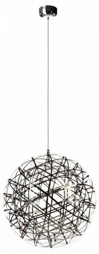 Подвесной светодиодный светильник Loft IT Raimond 1898/6