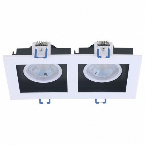 Точечный светильник Arte Lamp Grado A2710PL-2WH Точечный светильник Arte Lamp Grado A2710PL-2WH