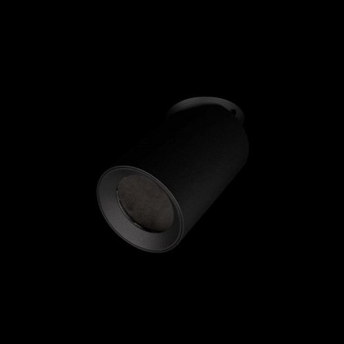 Точечный светильник Bar 10345 Black