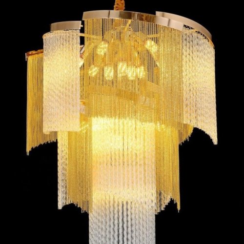 Подвесная люстра Alfa Light F3624-16 Подвесная люстра Alfa Light F3624-16