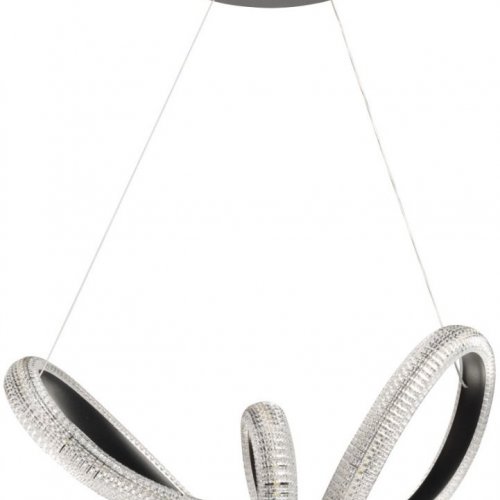 Подвесной светильник DeMarkt Оскар 510016101 Подвесной светильник DeMarkt Оскар 510016101