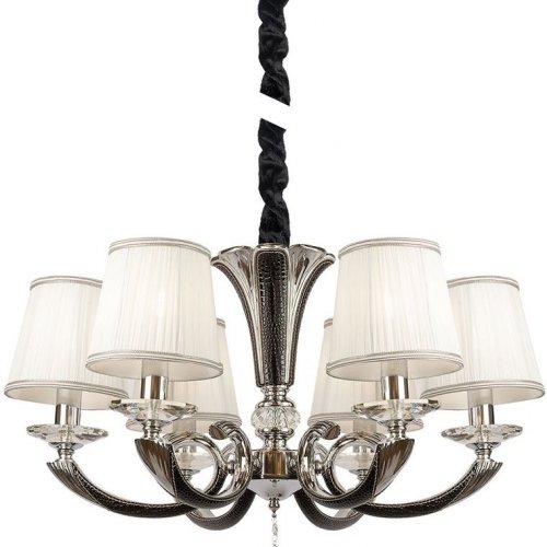 Подвесная люстра AM Group VERSACE VERSACE SP6 BK