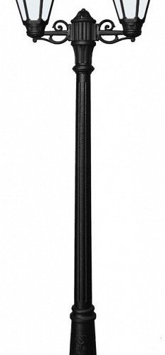 Наземный фонарь Fumagalli Rut E26.156.S20.AYF1R Наземный фонарь Fumagalli Rut E26.156.S20.AYF1R