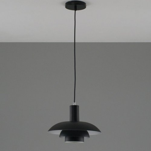 Подвесной светильник Moderli Pescara V11457-1P Подвесной светильник Moderli Pescara V11457-1P