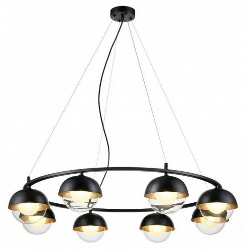 Подвесной светильник Velante 359 359-023-08