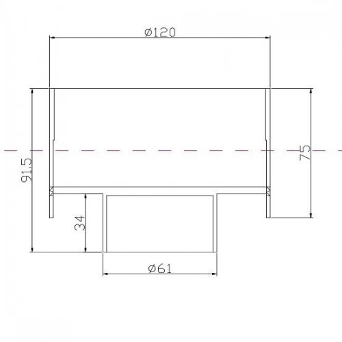Потолочный светодиодный светильник Maytoni Planet C009CW-L16W