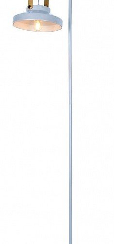 Торшер Toplight Wendi TL1225S-01WH