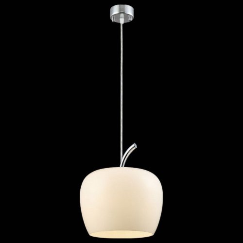 Подвесной светильник Crystal Lux Amor SP1 White Подвесной светильник Crystal Lux Amor SP1 White