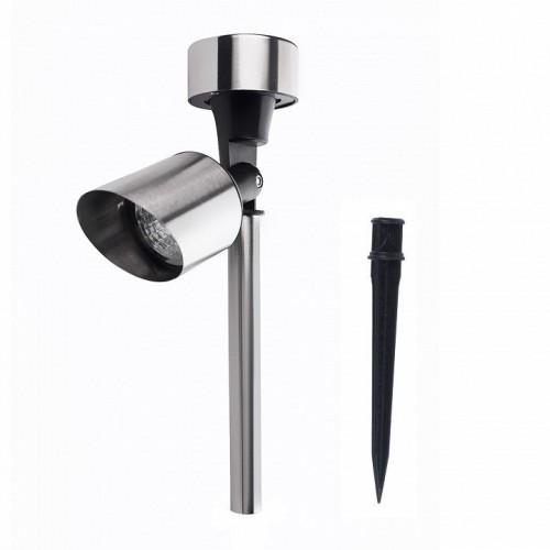 Светильник на солнечных батареях (UL-00001686) Uniel Promo USL-C-690/MT375 Spot Set24