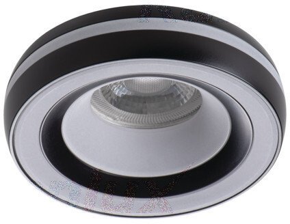 Точечный светильник Kanlux ELICEO-ST DSO B/B 35284 Точечный светильник Kanlux ELICEO-ST DSO B/B 35284