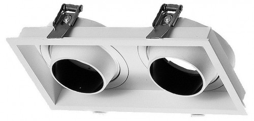 Точечный светильник Wertmark Capella WTC.O22.060