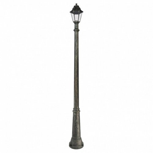 Уличный фонарь Fumagalli Ricu/Anna E22.157.000.BXF1R