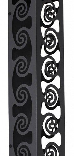 Уличный настенный светодиодный светильник Novotech Street Netz 359285 Уличный настенный светодиодный светильник Novotech Street Netz 359285