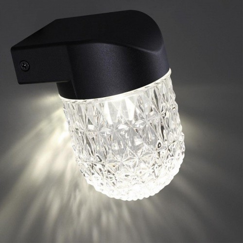 Настенный светильник уличный Novotech Estima 359295