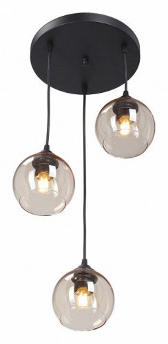 Подвесной светильник Vitaluce V43610-13/3S