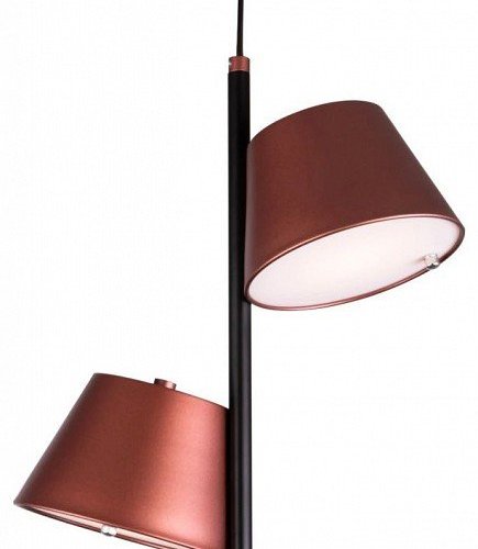 Подвесной светильник Lightstar Cappe 719223 Подвесной светильник Lightstar Cappe 719223