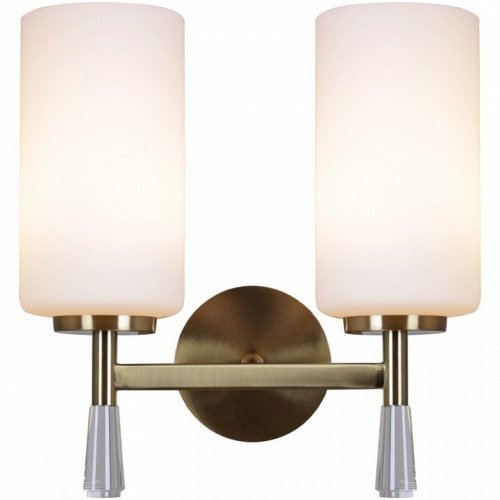 Бра ILLUMICO IL5218 IL5218-2WLS-24 HIGHBALL