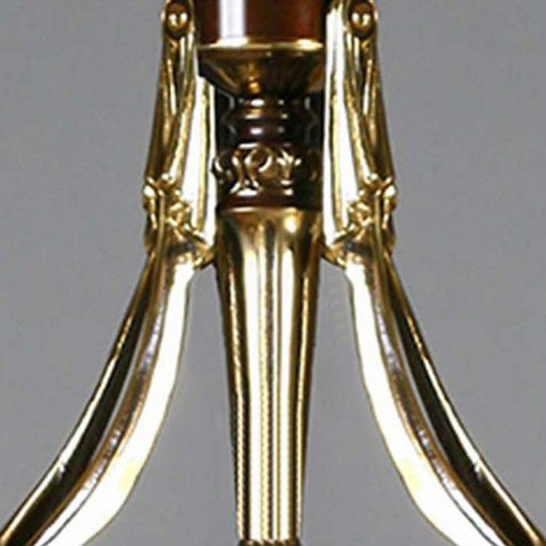 Подвесной светильник Ambiente by Brizzi Navarra 02228 PB Подвесной светильник Ambiente by Brizzi Navarra 02228 PB