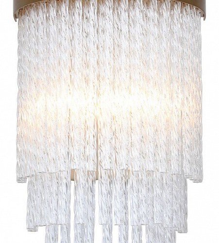 Накладной светильник Favourite Bellinda 4189-2W Накладной светильник Favourite Bellinda 4189-2W