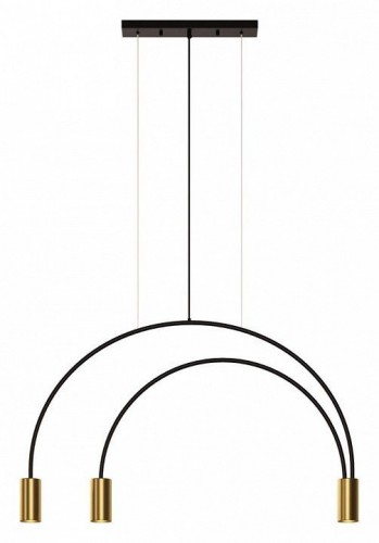 Подвесной светильник Loft IT 5043-3