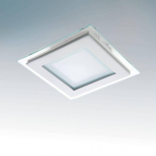 Точечный встраиваемый светильник Lightstar Acri 212020