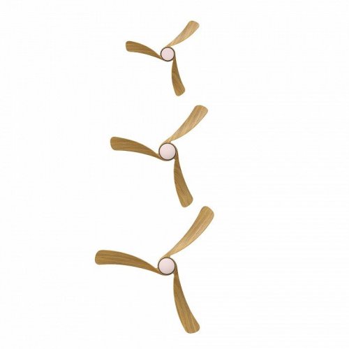 Люстра-вентилятор Mantra NEMO XS 9054