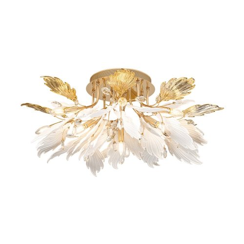 Потолочная люстра ML.6869.850 GD Потолочная люстра ML.6869.850 GD