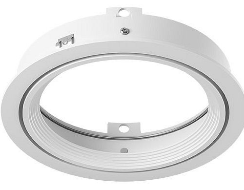 Встраиваемый светильник Lightstar Intero 111 217906 Встраиваемый светильник Lightstar Intero 111 217906