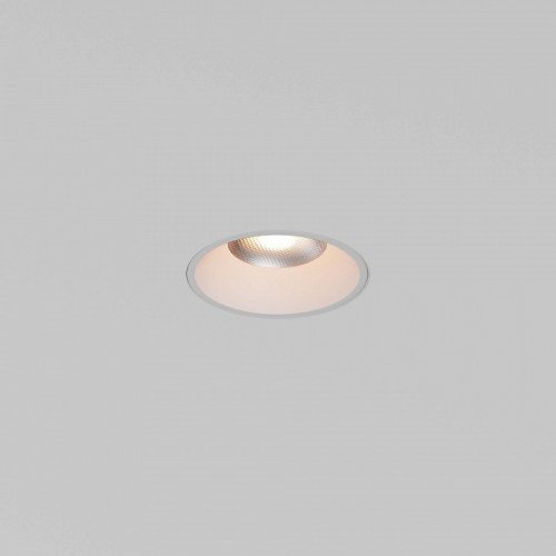 Встраиваемый светильник Maytoni Technical Mini DL059-7W3K-TRS-W