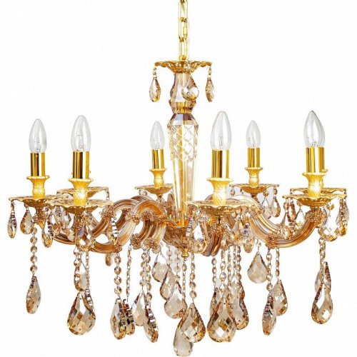 Подвесная люстра Abrasax 89432/8