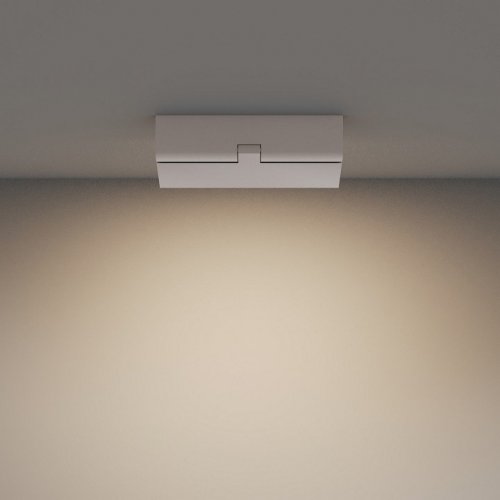 Точечный светильник Basis Rot C133CL-12W3K-W