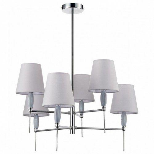 Потолочная люстра Lumion Karmen 8279/6