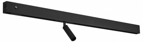 Настенный светильник Lightstar Fiume Spot 810647