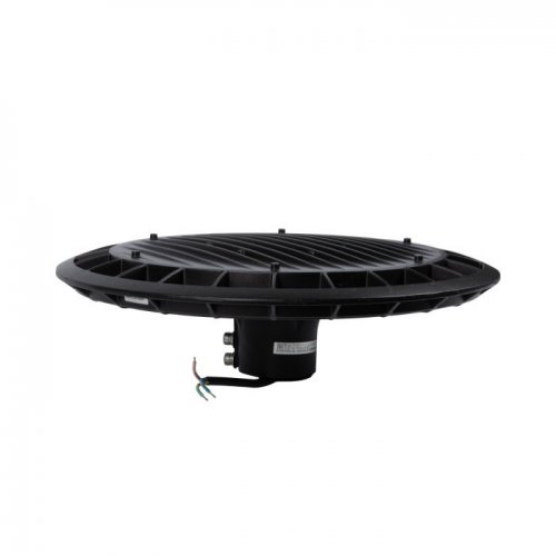 Уличный светодиодный светильник Uniel ULV-T30-60W/4000K/60 IP65 Black UL-00011069