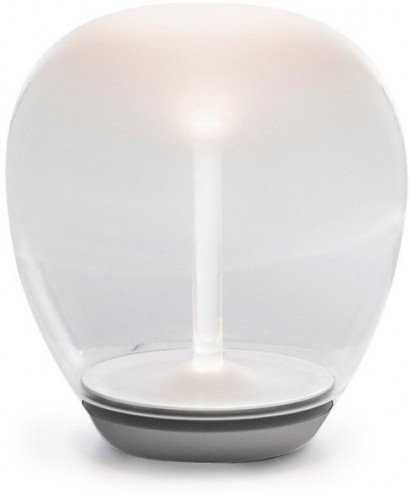 Интерьерная настольная лампа Artemide Empatia 1817010A Интерьерная настольная лампа Artemide Empatia 1817010A