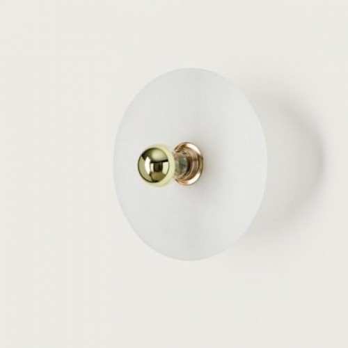 Настенный светильник Aromas del Campo Alba A1053/5 Gold +1096/35