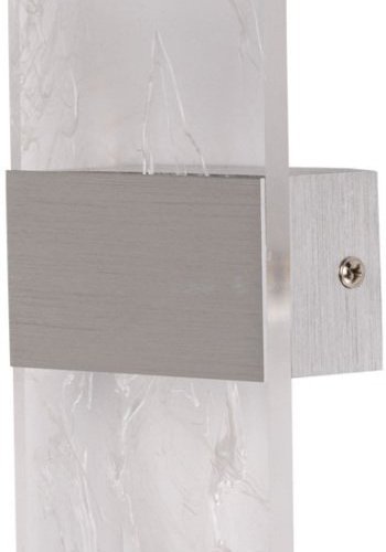 Настенный светильник DeMarkt Конти 488022801