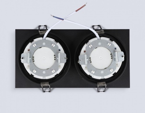 Точечный светильник Ambrella light Techno Spot TN6615