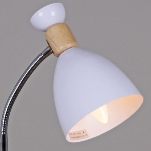 Торшер Reluce 03072-0.6-01 WH