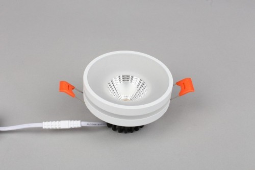 Точечный светильник Omnilux Napoli OML-102709-06