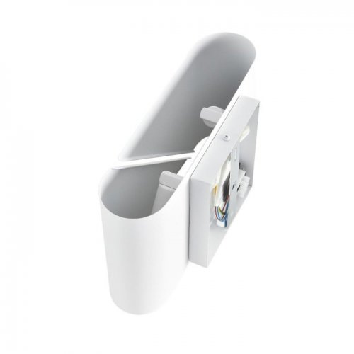 Настенный светильник Elma 8391/2W