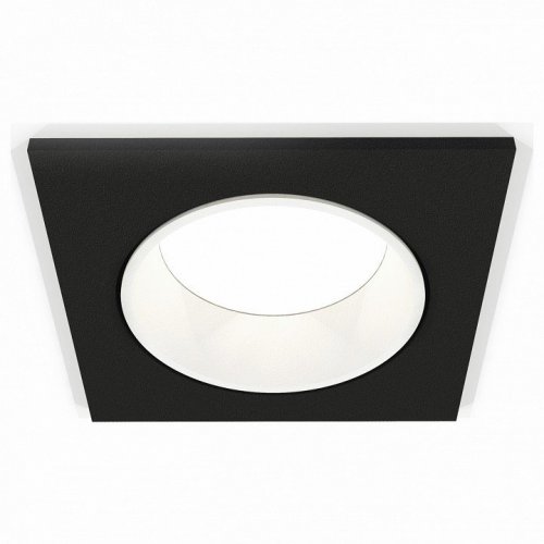 Встраиваемый светильник Ambrella light Xc652 XC6521001 Встраиваемый светильник Ambrella light Xc652 XC6521001