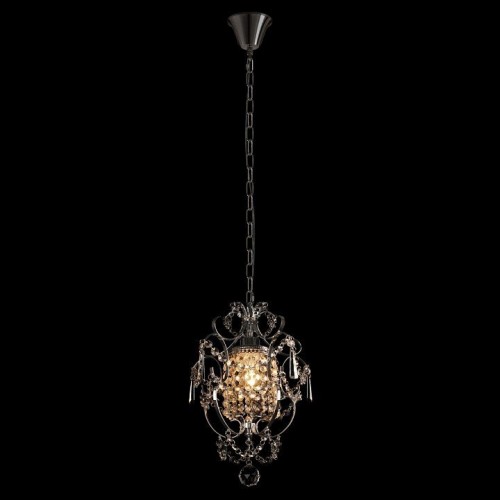 Подвесной светильник Loft IT Burlesque 10417 CR