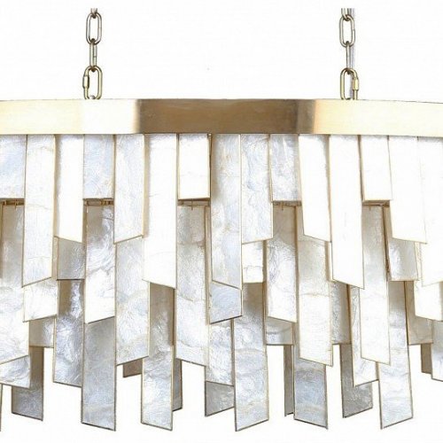 Подвесная люстра Shally 4199-15P Подвесная люстра Shally 4199-15P