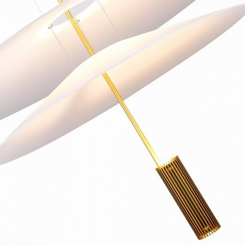 Подвесной светильник ST Luce Isola SL6101.223.01 Подвесной светильник ST Luce Isola SL6101.223.01