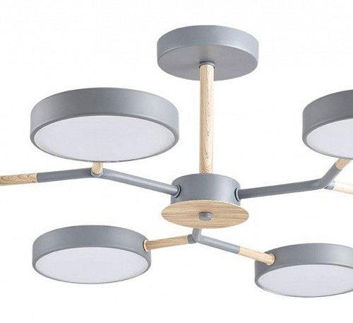 Потолочная люстра Brad 5651/99CL Потолочная люстра Brad 5651/99CL