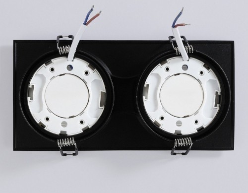 Точечный светильник Ambrella light Techno Spot TN52235