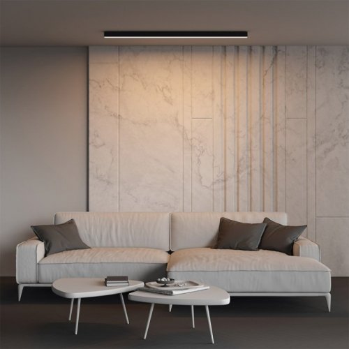 Потолочный светильник Накладные линейные светильники LL311032