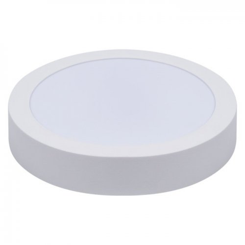 Потолочный светильник  ULM-Q241 18W/4000K WHITE