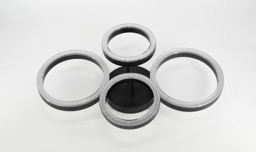 Потолочная люстра Rivoli Flora Б0068425 Потолочная люстра Rivoli Flora Б0068425